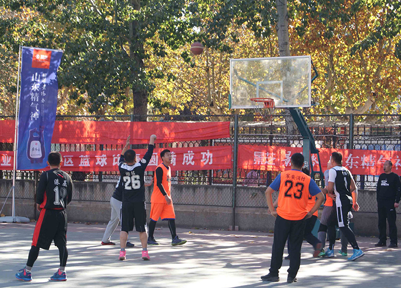 港基籃球隊首戰告捷